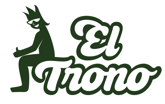 EL TRONO