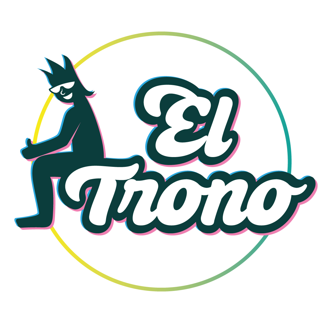 EL TRONO